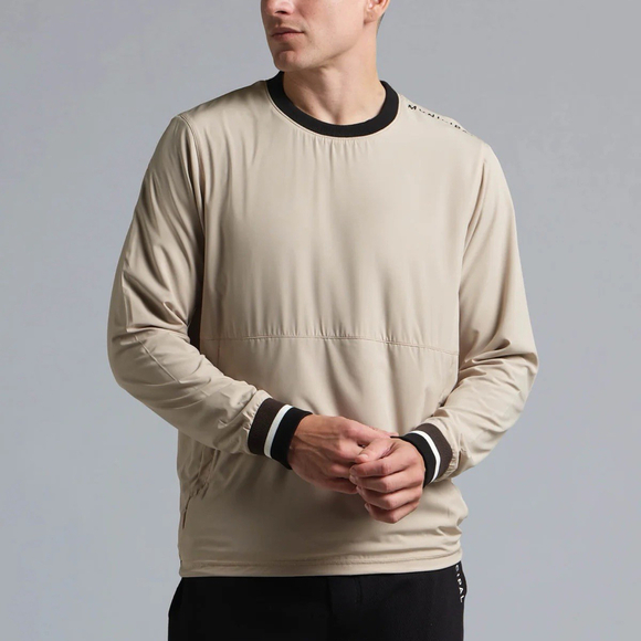 Municipal Sports Utility Gear - Outerwear Golf Windshirt Men’s Small - New w/Tag - Picture 1 of 12